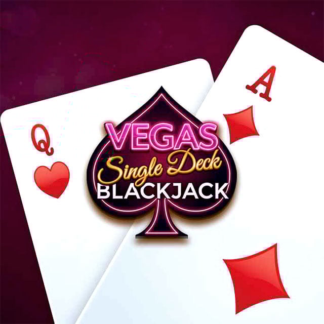 Switch Vegas Single ...